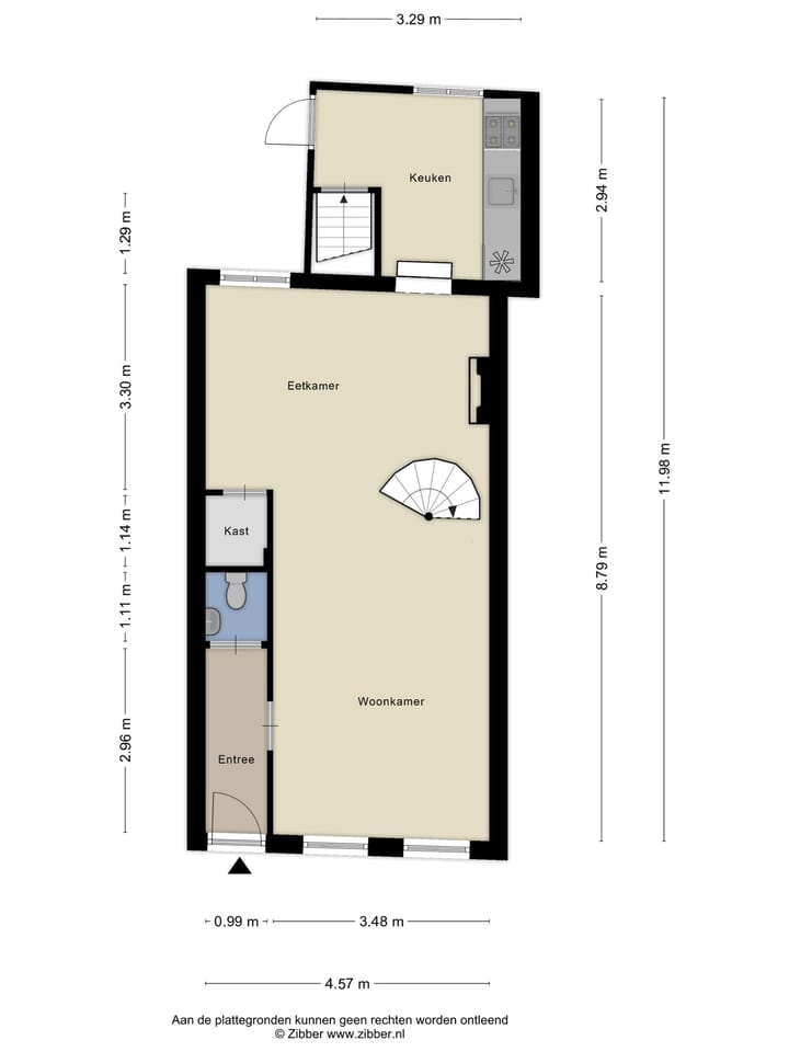 Foto 27 van Oude Graafseweg 58