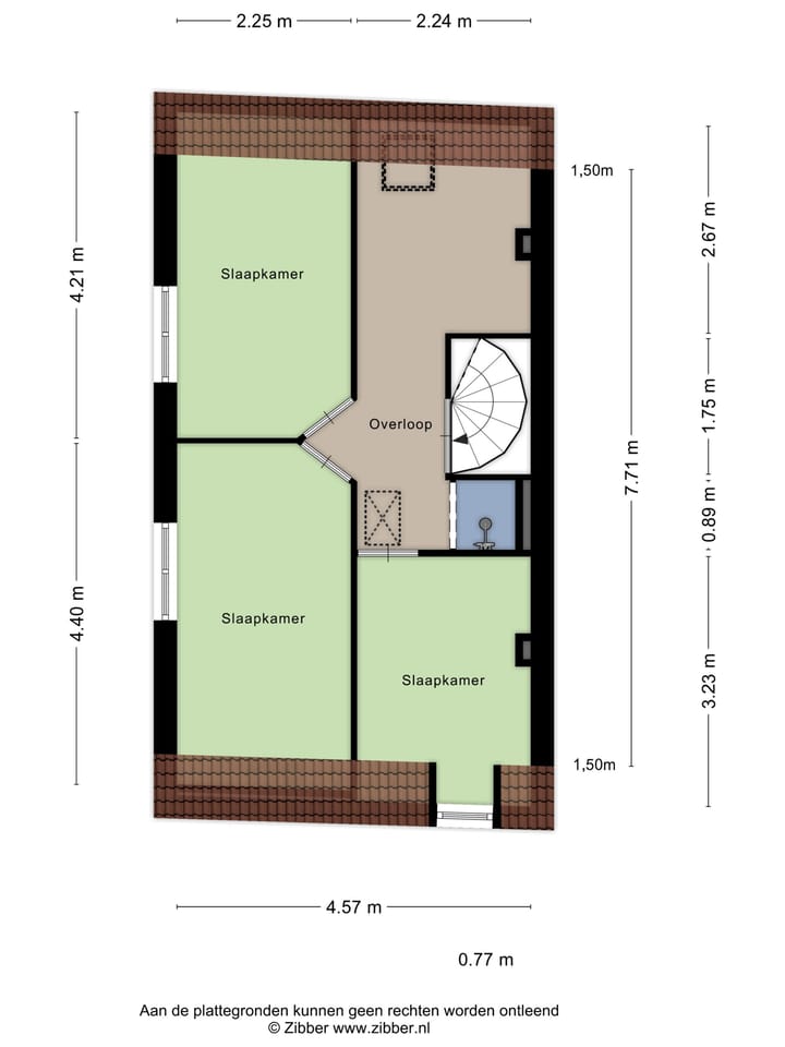 Foto 28 van Oude Graafseweg 58