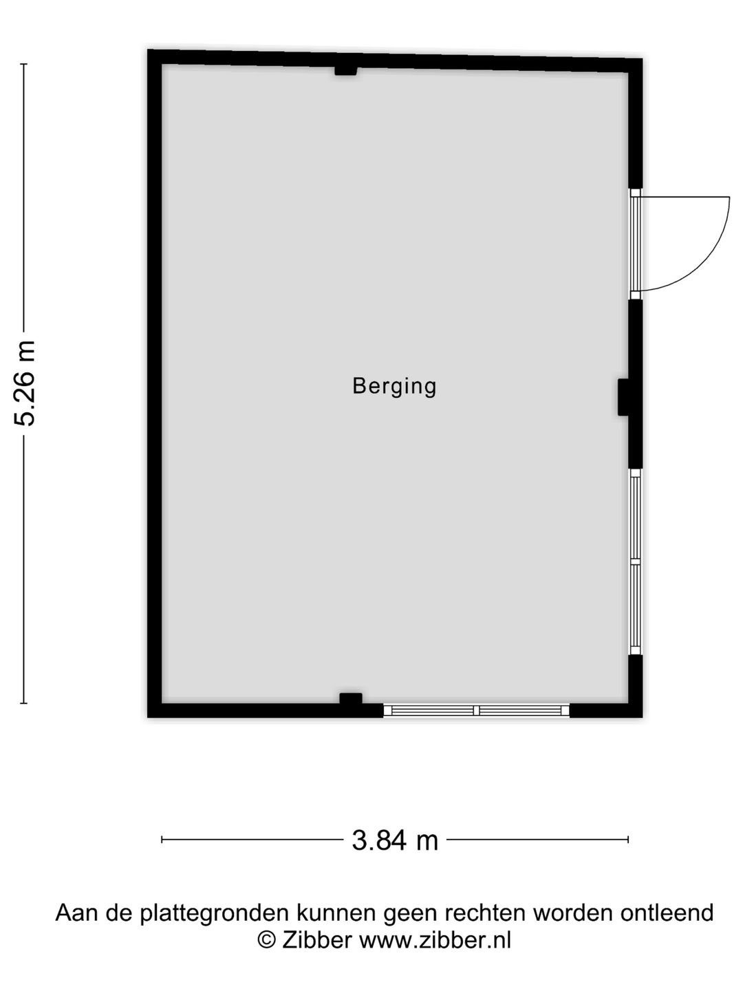 Foto 31 van Oude Graafseweg 58