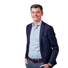 Willem Dost - NVM Real Estate Agent
