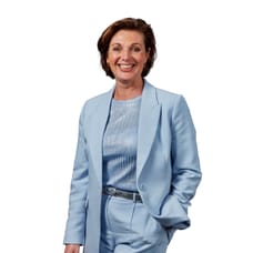 Denise Kranenbroek - Commercieel Medewerker
