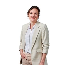 Leonie Rozenkamp - NVM Real Estate Agent