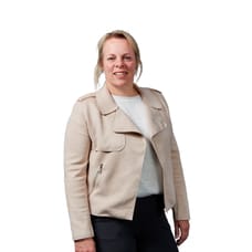 Jozephta de Wilde-Geling - NVM Makelaar