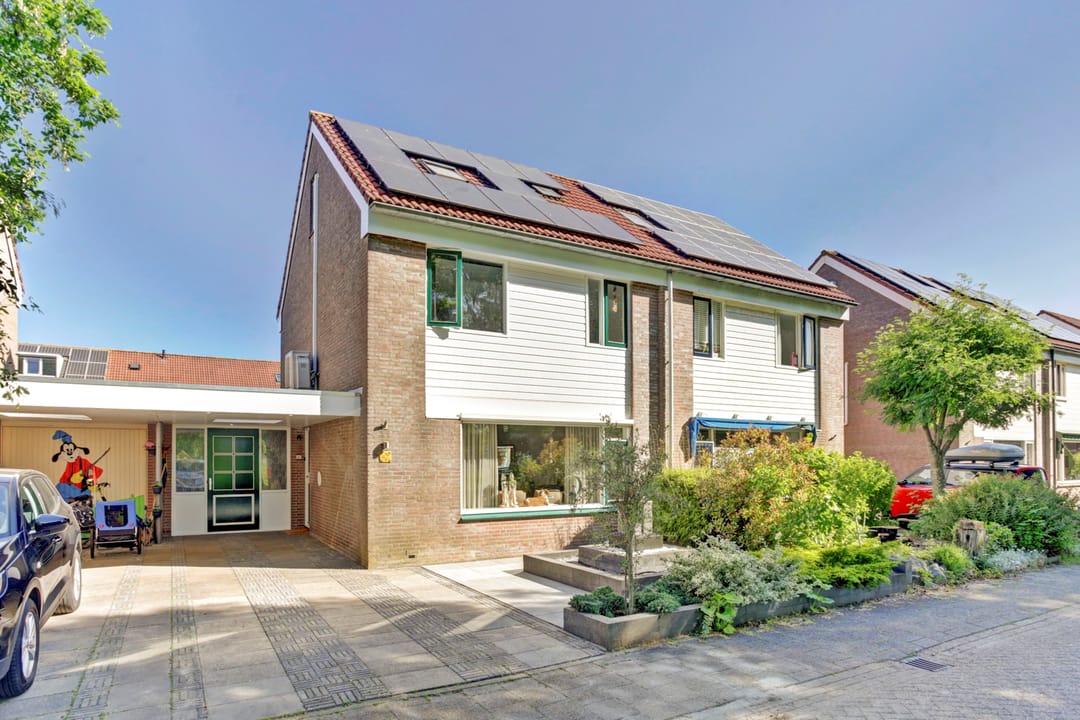 Foto 1 van Westergo 47