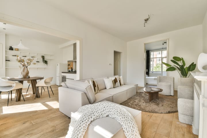 Foto 1 van Admiraal De Ruijterweg 64-1