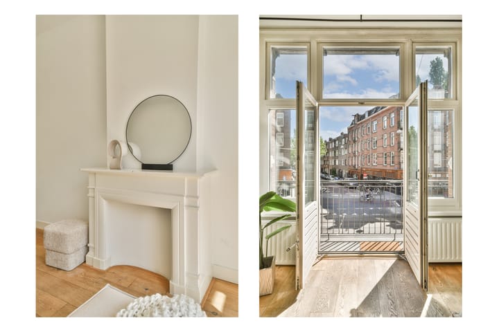 Foto 3 van Admiraal De Ruijterweg 64-1