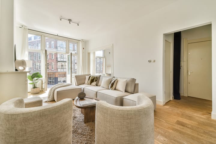 Foto 5 van Admiraal De Ruijterweg 64-1