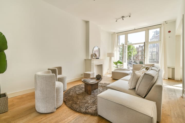 Foto 6 van Admiraal De Ruijterweg 64-1