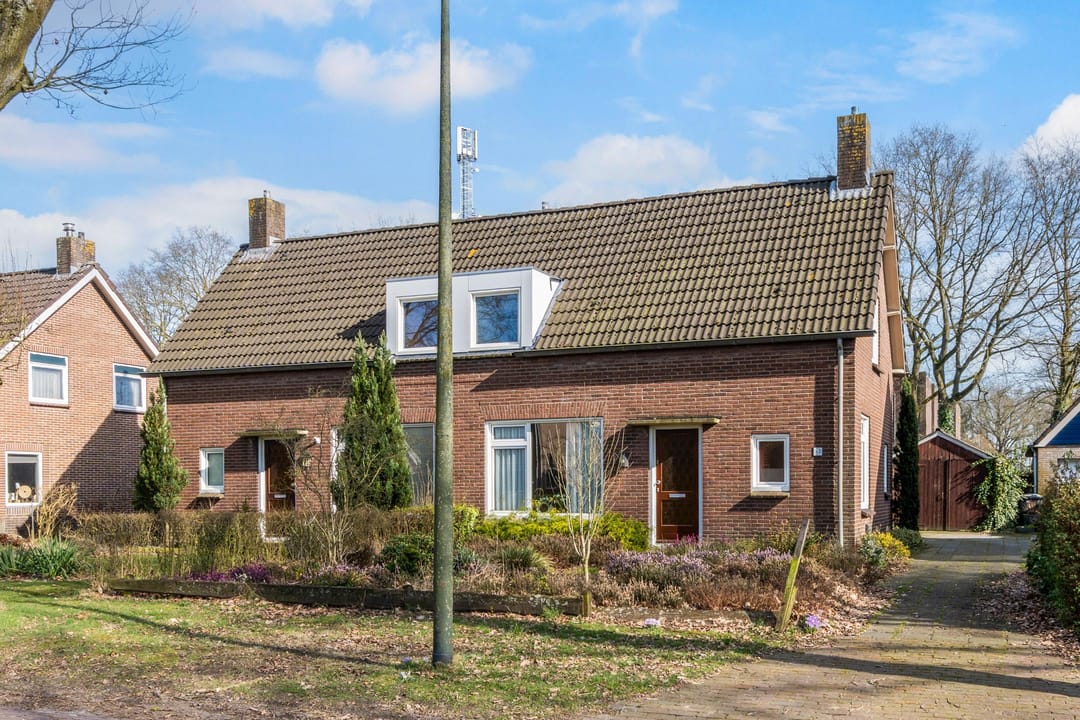 Photo 1 of Beatrixlaan 43