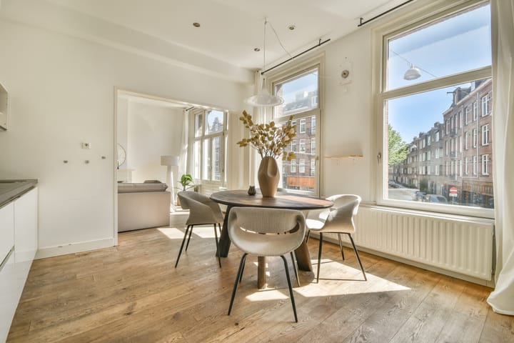 Foto 8 van Admiraal De Ruijterweg 64-1