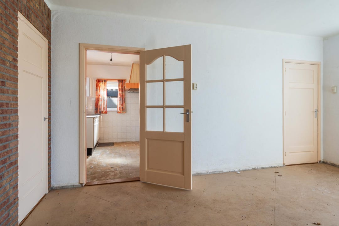 Photo 7 of Beatrixlaan 43