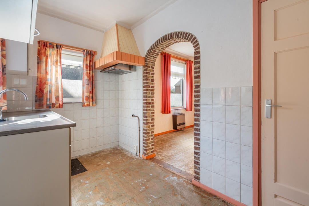 Photo 8 of Beatrixlaan 43