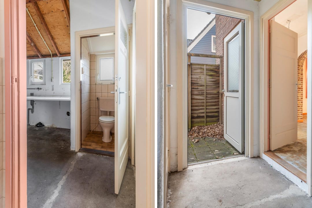 Photo 11 of Beatrixlaan 43