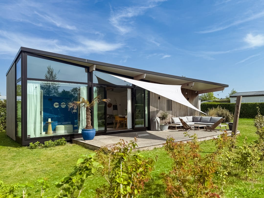 Foto 1 van Klepperstee-Nachtegaal 23