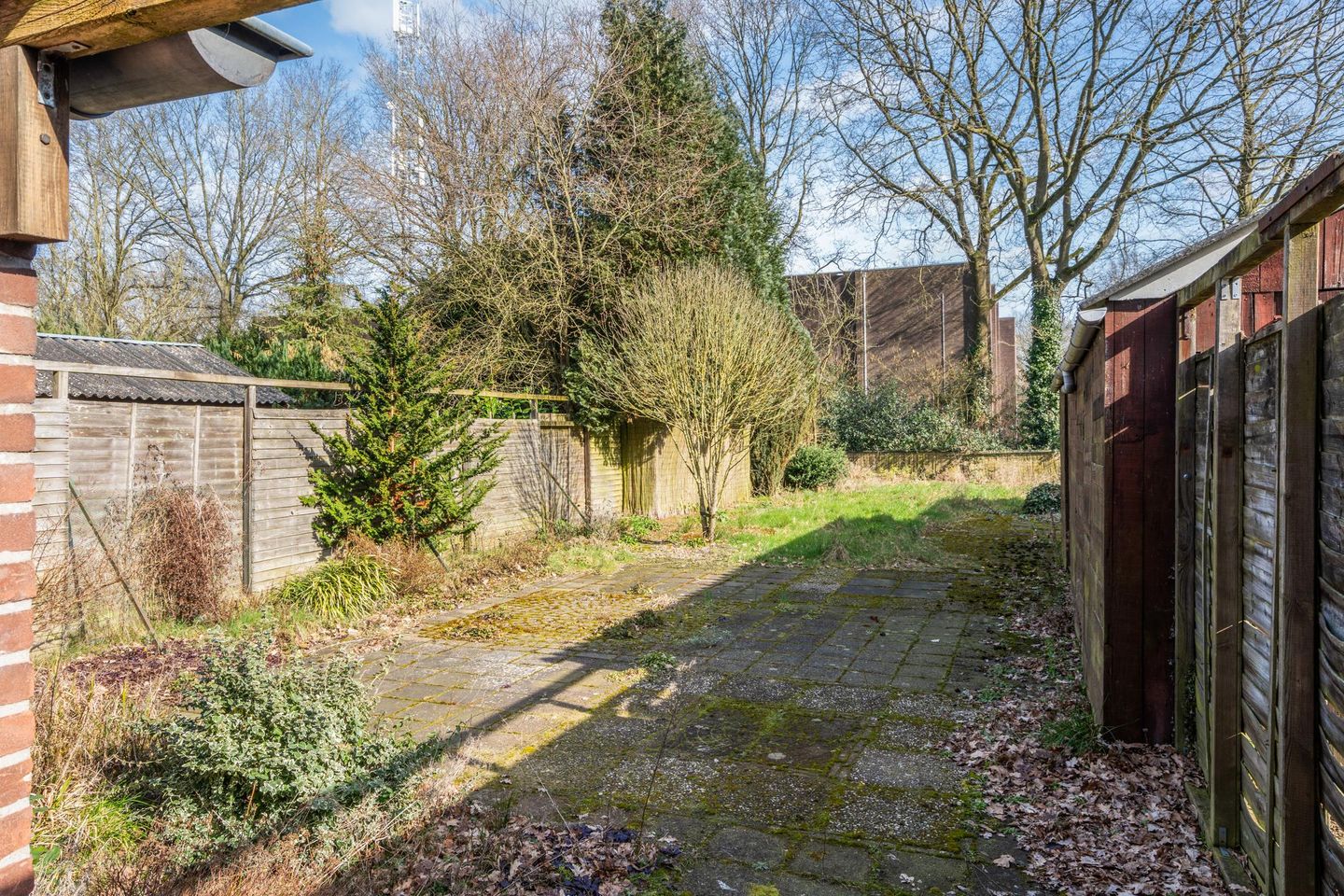 Photo 19 of Beatrixlaan 43