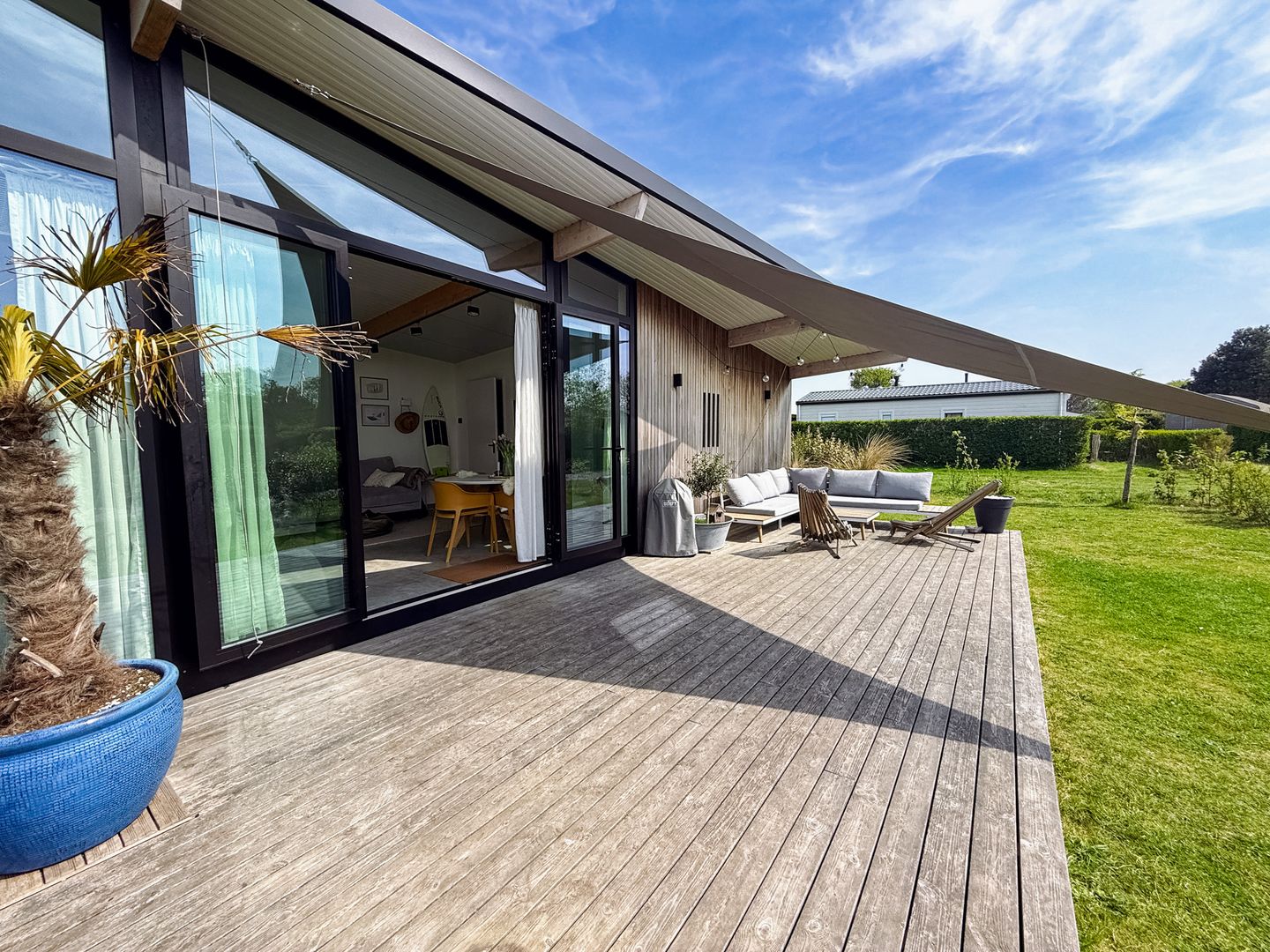 Foto 4 van Klepperstee-Nachtegaal 23