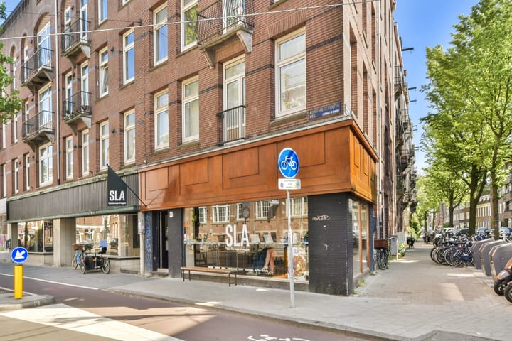 Foto 16 van Admiraal De Ruijterweg 64-1