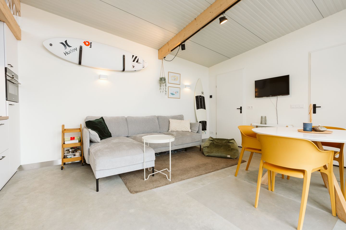 Foto 5 van Klepperstee-Nachtegaal 23