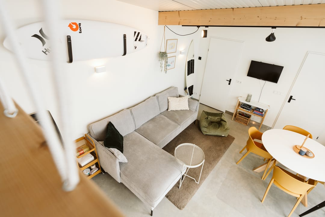 Foto 8 van Klepperstee-Nachtegaal 23