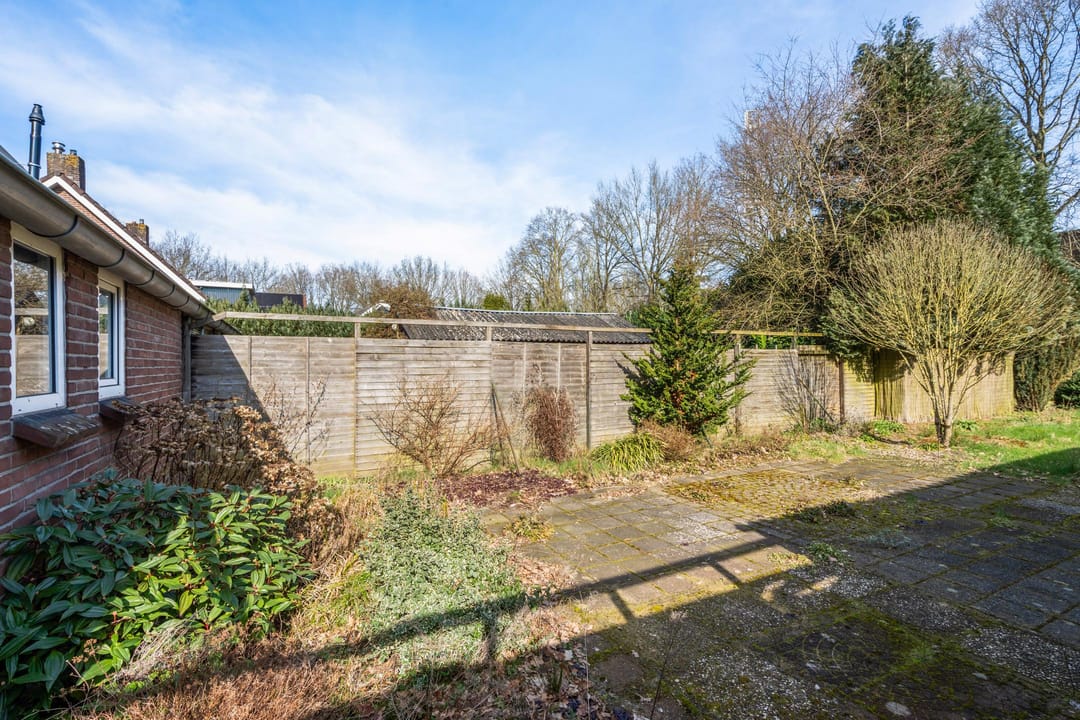 Photo 23 of Beatrixlaan 43