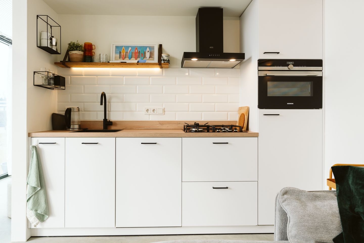 Foto 10 van Klepperstee-Nachtegaal 23