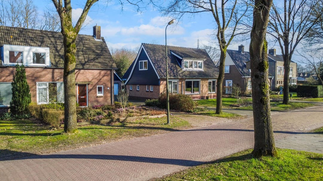 Photo 26 of Beatrixlaan 43