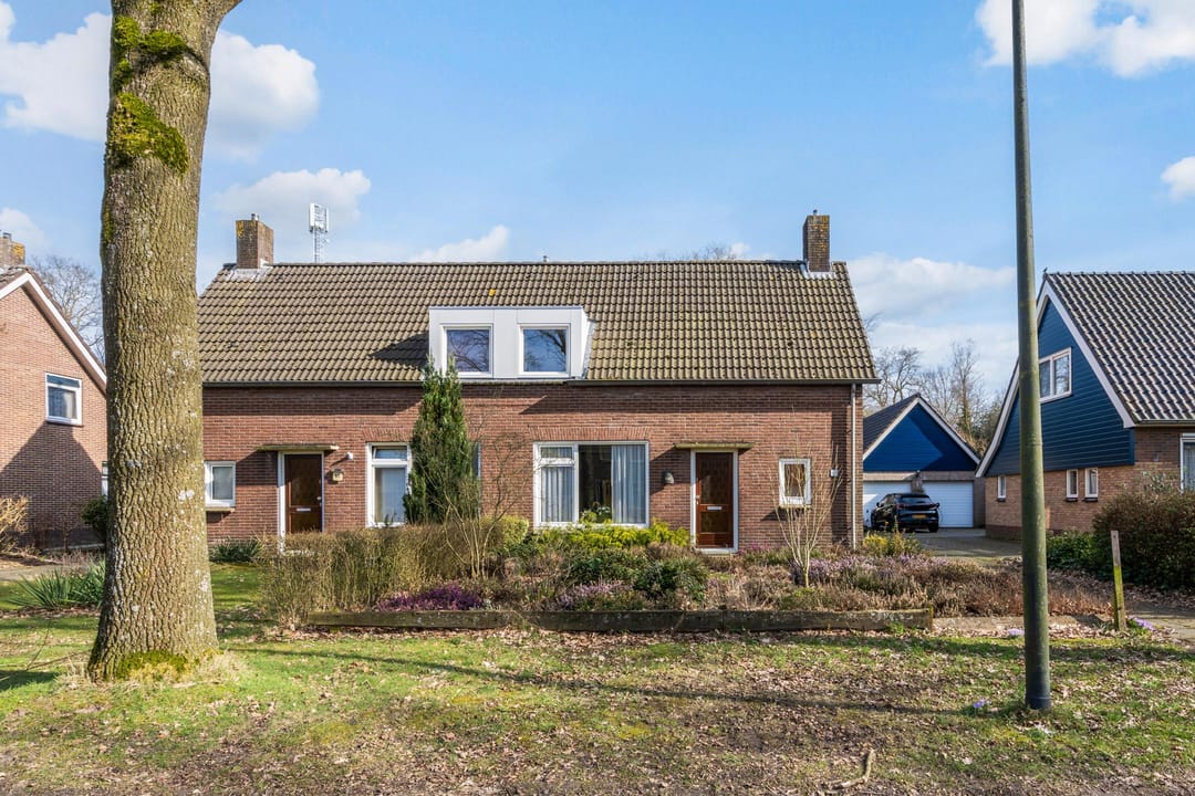 Photo 28 of Beatrixlaan 43