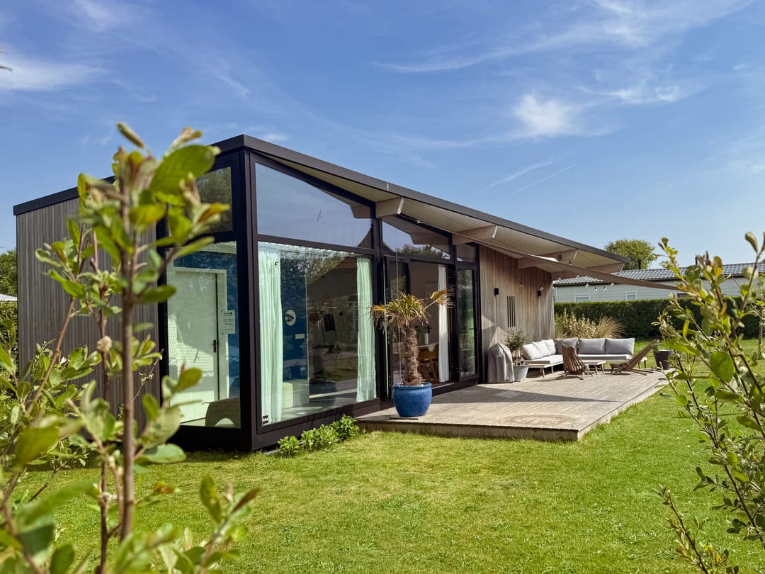 Foto 22 van Klepperstee-Nachtegaal 23