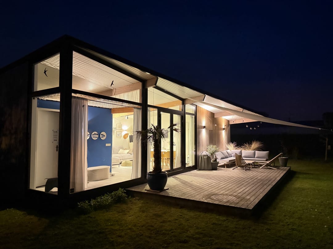 Foto 23 van Klepperstee-Nachtegaal 23