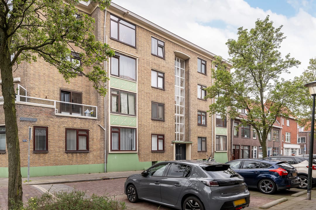 Foto 1 van Vettenoordstraat 58-D