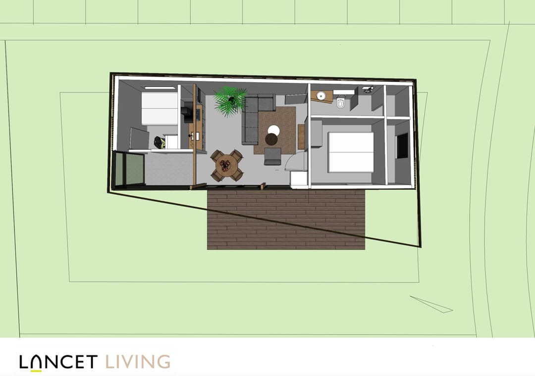 Foto 26 van Klepperstee-Nachtegaal 23