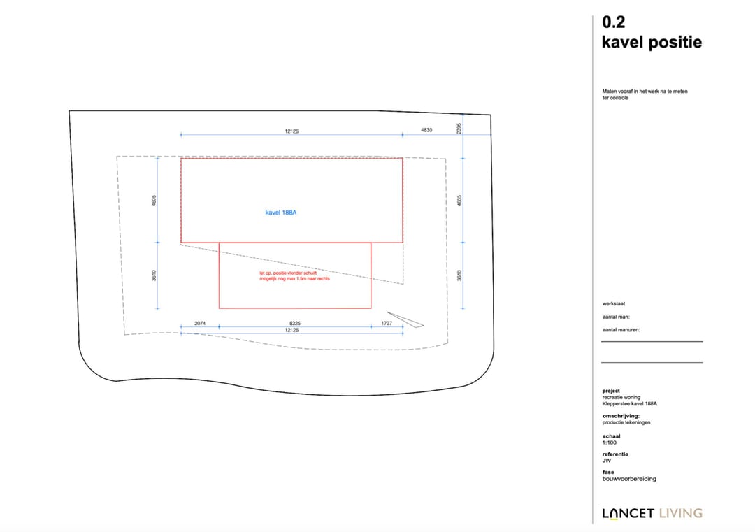 Foto 28 van Klepperstee-Nachtegaal 23