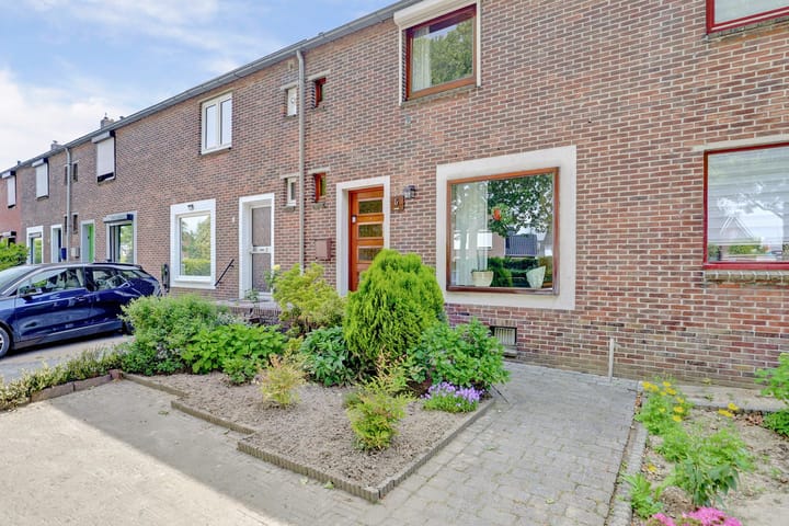 Foto 5 van Limburgiastraat 6