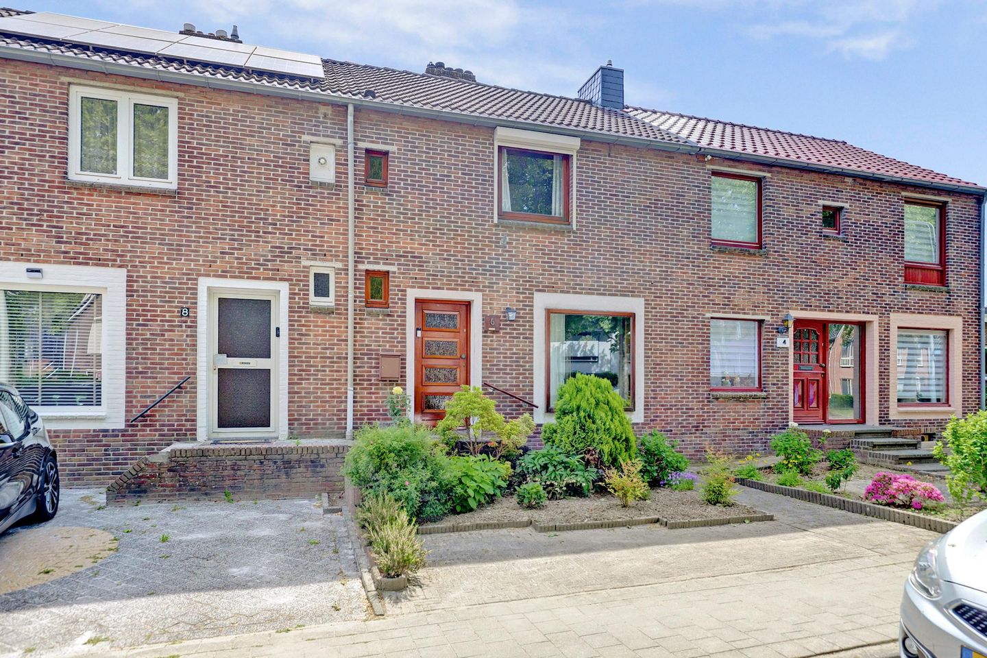 Foto 1 van Limburgiastraat 6