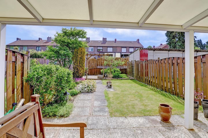 Foto 22 van Limburgiastraat 6