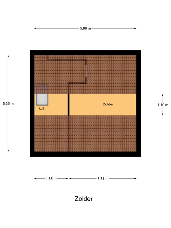 Foto 36 van Limburgiastraat 6