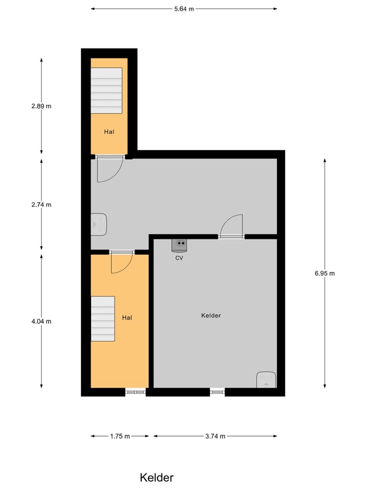 Foto 31 van Limburgiastraat 6
