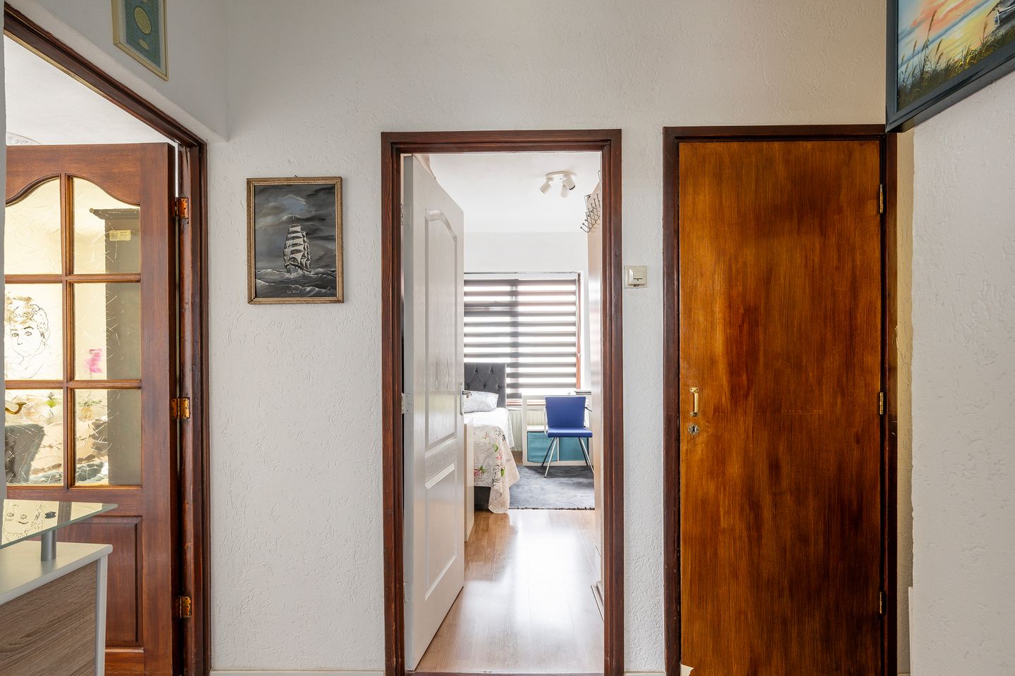 Foto 10 van Vettenoordstraat 58-D