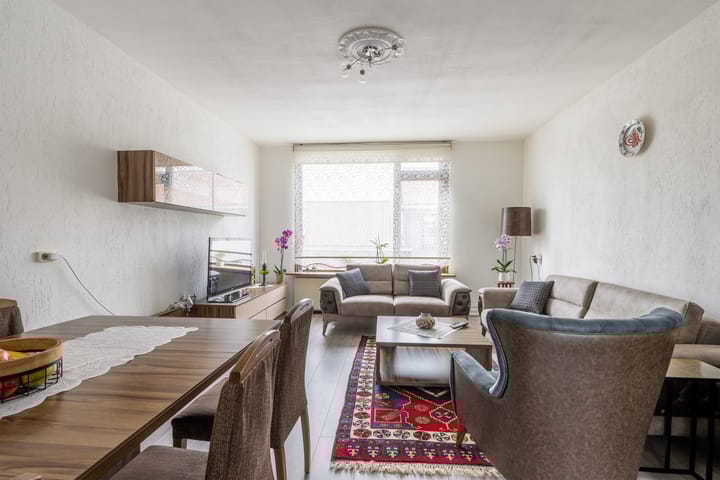 Foto 11 van Vettenoordstraat 58-D