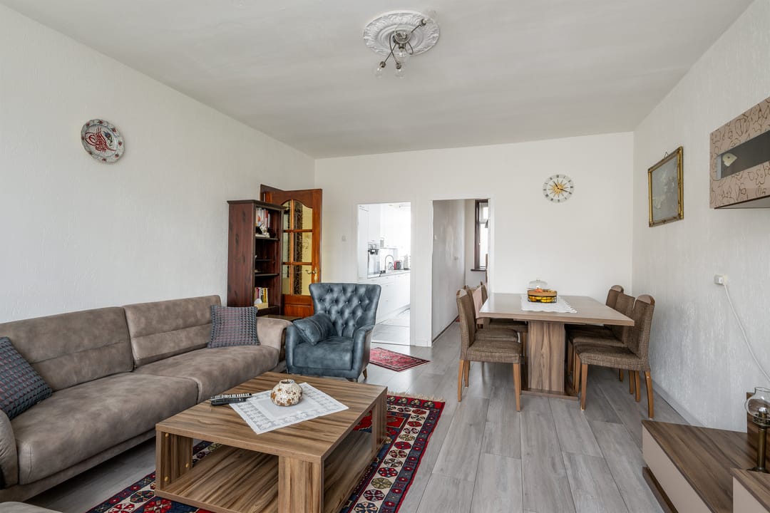 Foto 13 van Vettenoordstraat 58-D