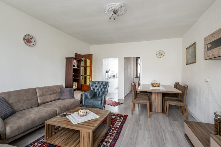 Foto 13 van Vettenoordstraat 58-D