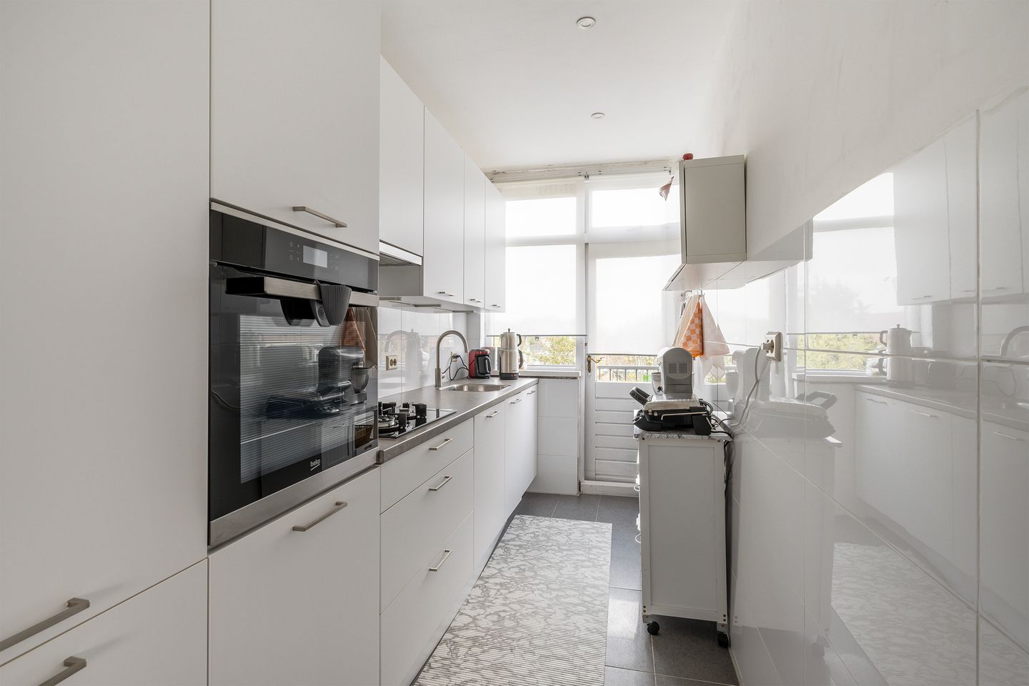 Foto 14 van Vettenoordstraat 58-D