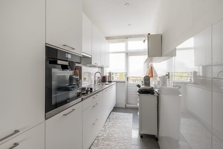 Foto 14 van Vettenoordstraat 58-D