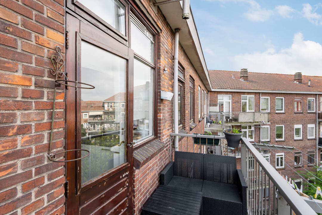 Foto 16 van Vettenoordstraat 58-D