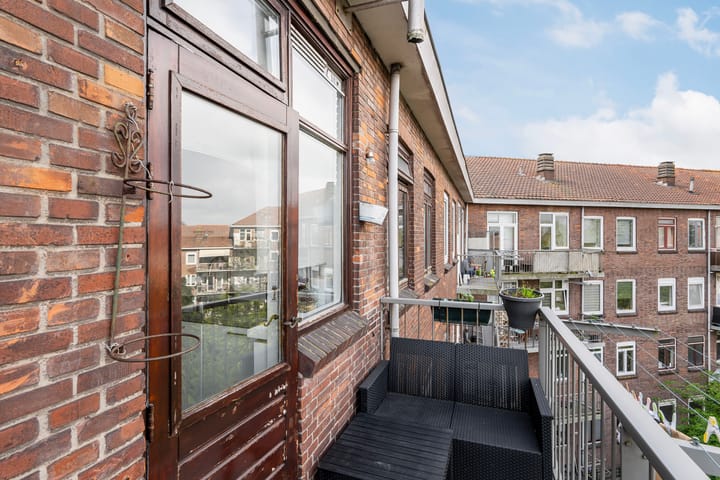 Foto 16 van Vettenoordstraat 58-D