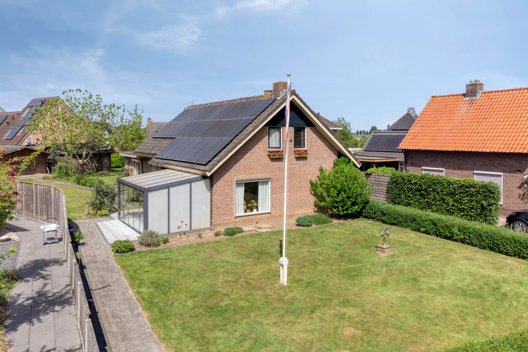 Photo 2 of Zijlweg 11