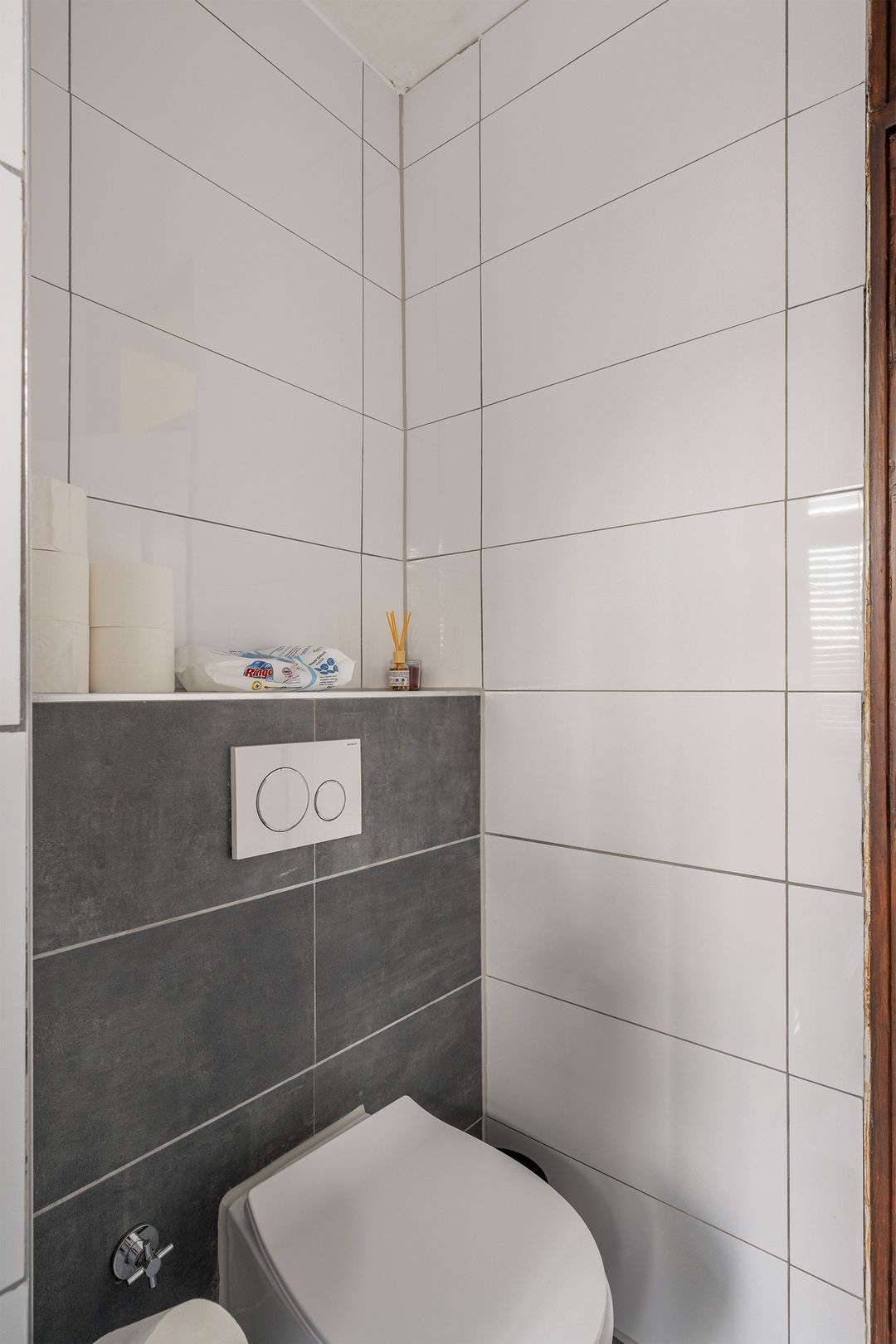 Foto 28 van Vettenoordstraat 58-D