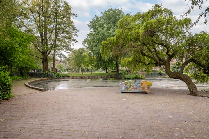 Foto 29 van Vettenoordstraat 58-D