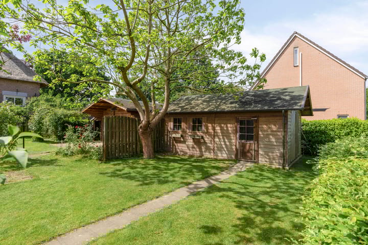 Foto 4 van Zijlweg 11