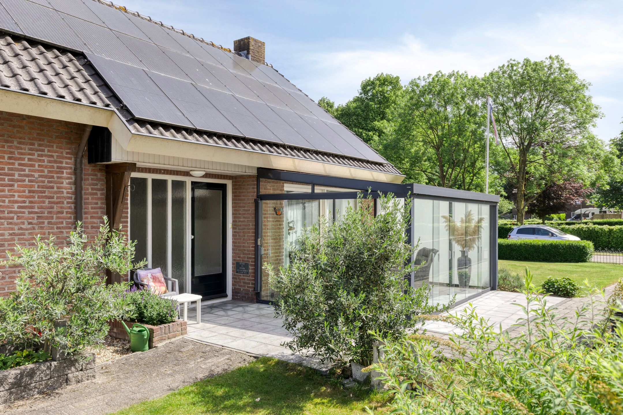 Photo 9 of Zijlweg 11